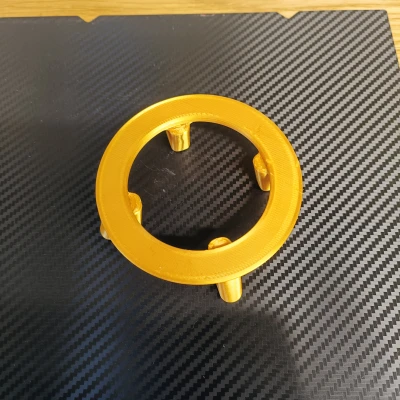 Đèn LED Module 60mm