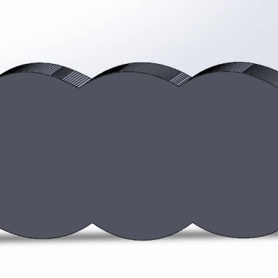 Đế Nến Tea Light