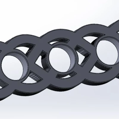 Đế Nến Tea Light