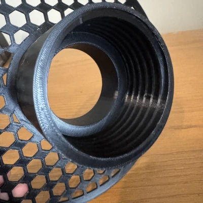 Cuộn Filament Tái Sử Dụng