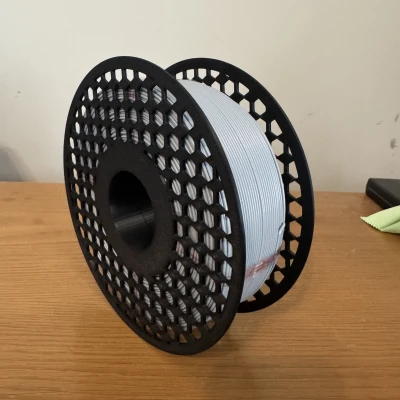 Cuộn Filament Tái Sử Dụng