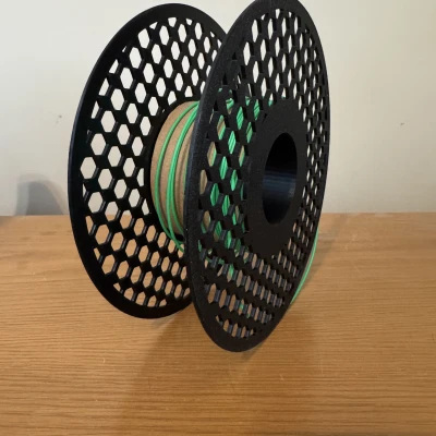 Cuộn Filament Tái Sử Dụng