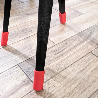 Chân đế nâng chiều cao ghế Ikea ODGER