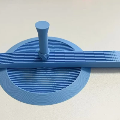 Lưới Lọc/Rây Lọc Tóc Cho Lỗ Thoát Sàn Phòng Tắm