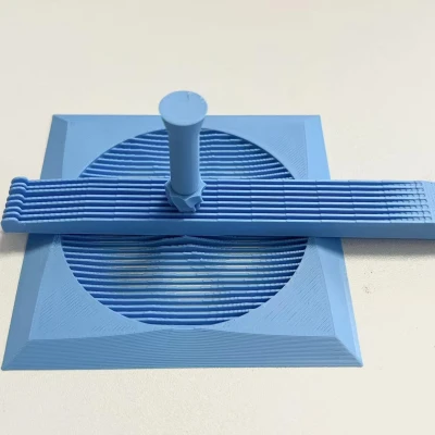 Lưới Lọc Cống Thoát Nước Phòng Tắm Có Cọ