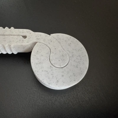 Hộp Mực Cho Cuộn Thiếc Hàn