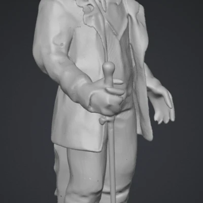 Rồng Lịch Lãm (Dapper Dragonborn)