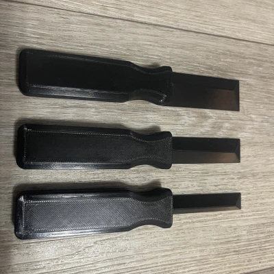 CHİŞEL CÔNG CỤ - KHÔNG CẦN SUPPORT