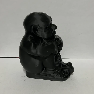 Tượng "Người Tư Duy"