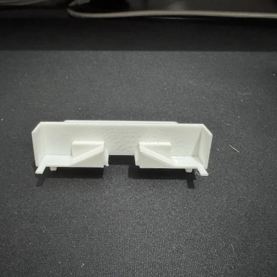 Giá treo tường Lego F1 Speed Champions - Trưng bày không cần khoan