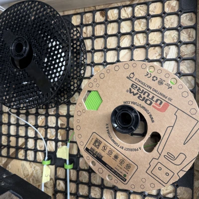 openGrid - Khung & Hệ Sinh Thái Gắn Tường/Bàn Làm Việc