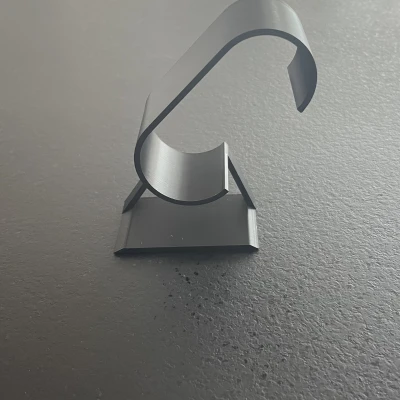 Chân đế cho đồng hồ