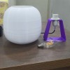 Đèn Orb: Đèn Bàn 3D Hiện Đại, Dễ In - Thumbnail 4