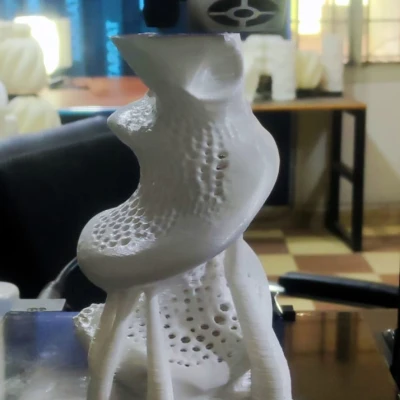 Đèn Coralight Hiện Đại