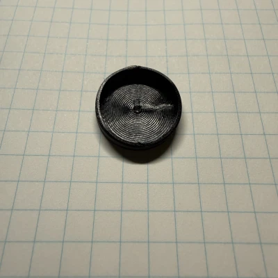 Nắp Chụp / Vỏ Bọc Cần Analog Joy-Con 2 Nintendo Switch 2