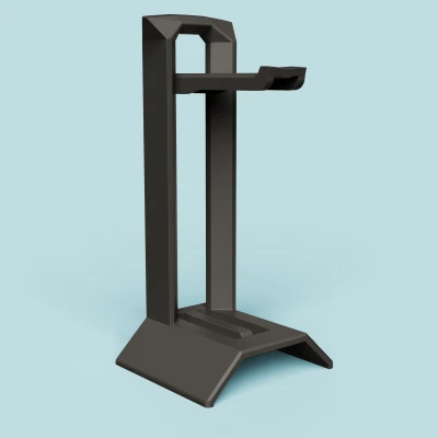 Giá đỡ tai nghe hiện đại | Organizer để bàn chắc chắn