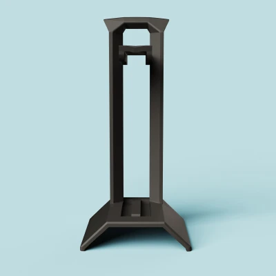 Giá đỡ tai nghe hiện đại | Organizer để bàn chắc chắn