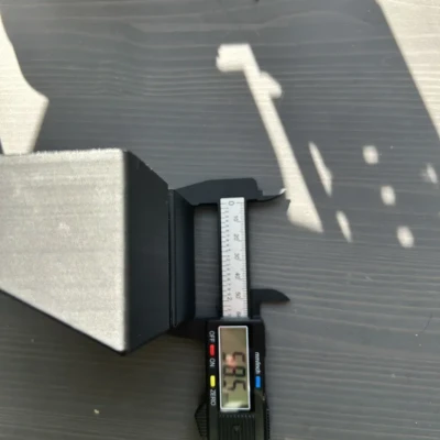 Dốc RC - Tỷ lệ 1/24