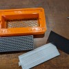 Hộp lọc HEPA và Than Hoạt Tính Nâng Cao cho Prusa Core One DIY Adv. - Thumbnail 5