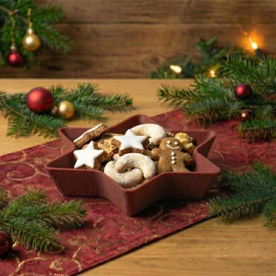 Tô Sao Giáng Sinh - Đồ Trang Trí Lễ Hội