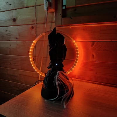 Clair Obscur: La Bàn Đếm Ngược Monolith Expedition 33 Cùng Nàng Họa Sĩ Thức Tỉnh