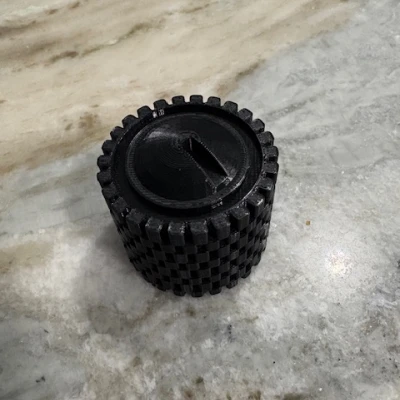 Núm điều khiển Knobby Knob