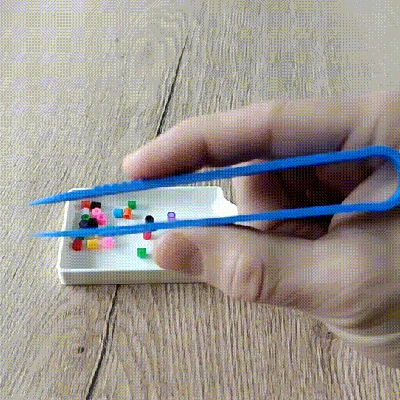 Kềm Nhíp Chính Xác