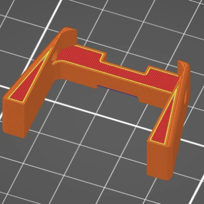 Hướng dẫn che chắn canopy cho OMP M2 V3 Pro