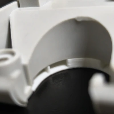 QIDI Q2 FAN DUCT - Cải Thiện Luồng Gió