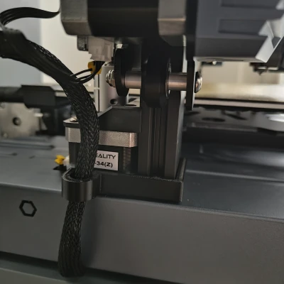 Giá đỡ dây nguồn cho máy in Creality CR-10 SE