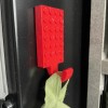 Móc/Treo Nam Châm Có Viết Gạch (Kiểu LEGO) | Gắn Tủ Lạnh/Kim Loại - Thumbnail 5