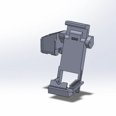 Bộ Phụ Kiện Chụp Phân CFS