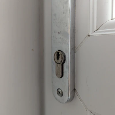 Aqara U200 Smart Lock – Bộ Adapter Lắp Sát Cửa Kiểu Anh