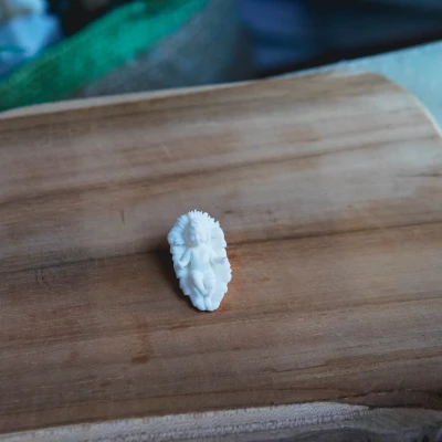 Mô Hình Nhỏ Chúa Hài Đồng