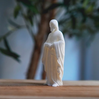 Joseph - Cảnh Chúa Giáng Sinh