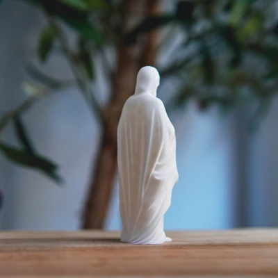 Joseph - Cảnh Chúa Giáng Sinh