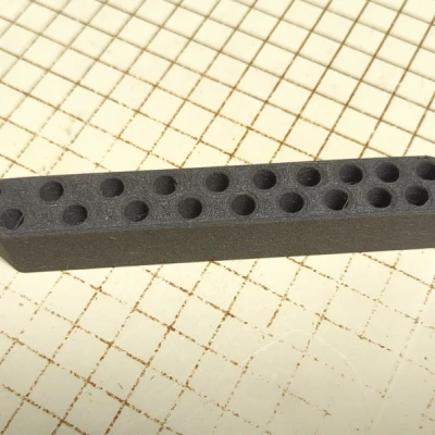 Hộp Đựng Đầu Tua Vít Lục Giác