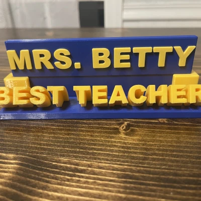 MÓN QUÀ TẶNG CUSTOM TUYỆT VỜI CHO THẦY CÔ VÀ HIỆU TRƯỞNG