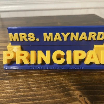 MÓN QUÀ TẶNG CUSTOM TUYỆT VỜI CHO THẦY CÔ VÀ HIỆU TRƯỞNG