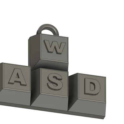 MÓC TRANG TRÍ PC GAMING - KHÔNG CẦN SUPPORT