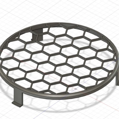 Tem Chắn Babetta 210