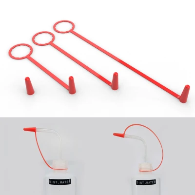 Nắp Chai Xịt / Chai Bóp nối cho chai 250ml