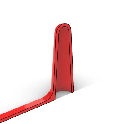 Nắp Chai Xịt / Chai Bóp nối cho chai 250ml