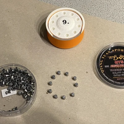 Bộ nạp đạn (Diabolo)