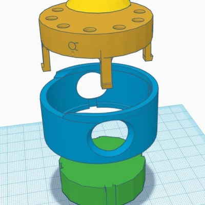 Bộ nạp đạn (Diabolo)