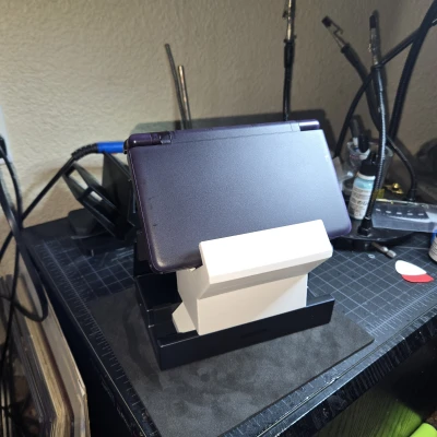 Giá Đỡ AYN Thor "PRO" Cho Dock UGREEN 6-in-1