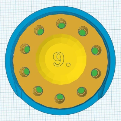 Bộ nạp đạn (Diabolo)