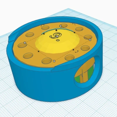 Bộ nạp đạn (Diabolo)