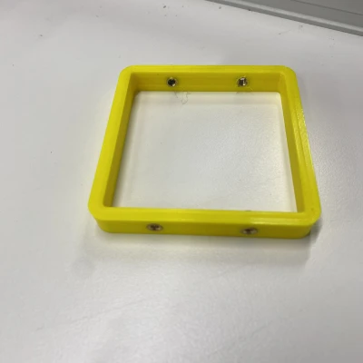 Mẫu in USB Atoto cho xe Silverado/Tahoe/Suburban/Yukon GMT800 (1999-2007)