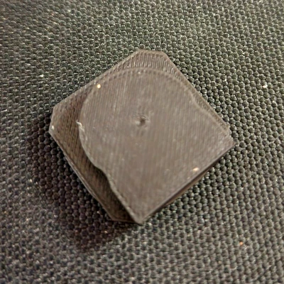 Khóa chống xoay Multiconnect cho openGrid